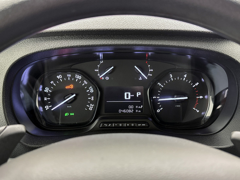 Toyota ProAce Worker 2.0 D-4D 145PK Automaat L2 Trekhaak Cruise Control Euro 6 - Kleine bestelwagen: afbeelding 5 Toyota ProAce Worker 2.0 D-4D 145PK Automaat L2 Trekhaak Cruise Control Euro 6 - Kleine bestelwagen: afbeelding 5