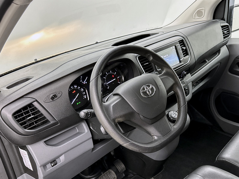 Toyota ProAce Worker 2.0 D-4D 145PK Automaat Lang Trekhaak Cruise Control Euro 6 - Kleine bestelwagen: afbeelding 4 Toyota ProAce Worker 2.0 D-4D 145PK Automaat Lang Trekhaak Cruise Control Euro 6 - Kleine bestelwagen: afbeelding 4