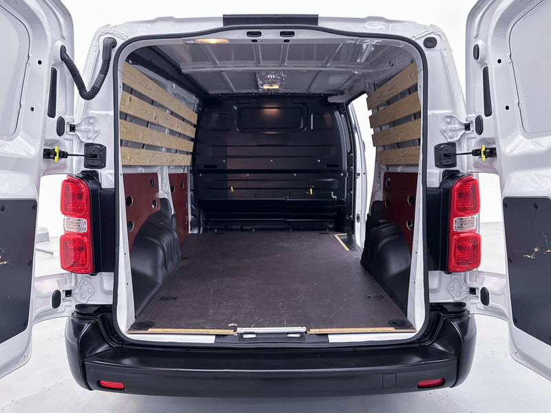 Kleine bestelwagen Toyota ProAce Worker 2.0 D-4D Cool Long L3 Cruise Control Betimmering Euro 6: afbeelding 18 Kleine bestelwagen Toyota ProAce Worker 2.0 D-4D Cool Long L3 Cruise Control Betimmering Euro 6: afbeelding 18