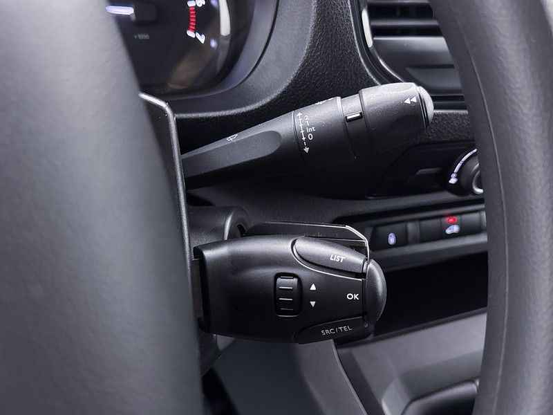 Kleine bestelwagen Toyota ProAce Worker 2.0 D-4D Cool Long L3 Cruise Control Betimmering Euro 6: afbeelding 10 Kleine bestelwagen Toyota ProAce Worker 2.0 D-4D Cool Long L3 Cruise Control Betimmering Euro 6: afbeelding 10