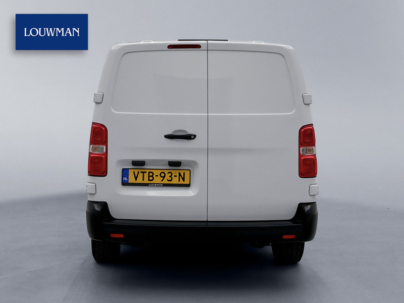 Kleine bestelwagen Toyota ProAce Worker 2.0 D-4D Cool Long L3 Cruise Control Betimmering Euro 6: afbeelding 13 Kleine bestelwagen Toyota ProAce Worker 2.0 D-4D Cool Long L3 Cruise Control Betimmering Euro 6: afbeelding 13