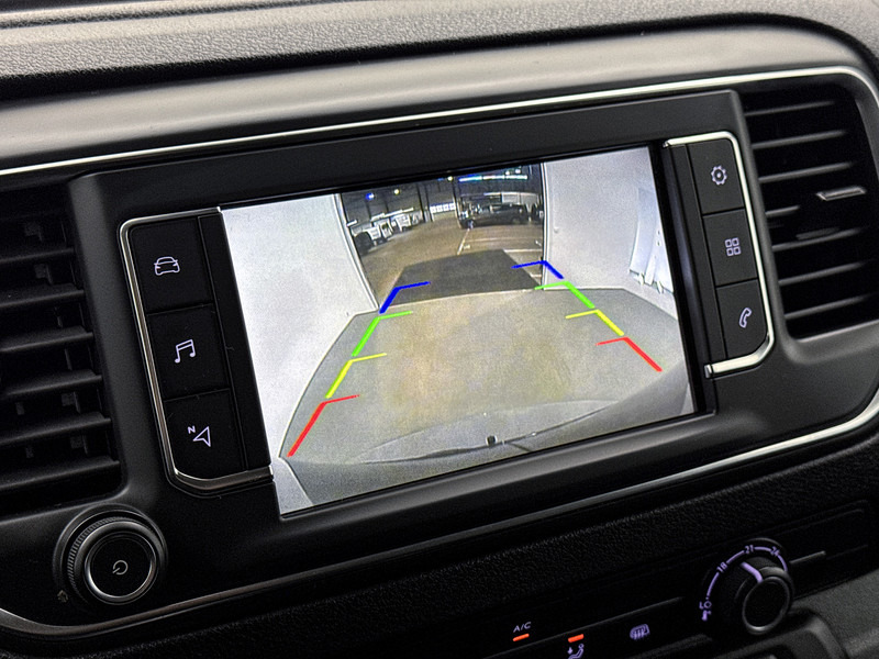 Kleine bestelwagen Toyota ProAce Worker 2.0 D-4D Navigator Marge (btw-vrij) Navigatie Trekhaak Camera Betimmering: afbeelding 9 Kleine bestelwagen Toyota ProAce Worker 2.0 D-4D Navigator Marge (btw-vrij) Navigatie Trekhaak Camera Betimmering: afbeelding 9