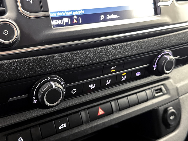 Kleine bestelwagen Toyota ProAce Worker 2.0 D-4D Navigator Marge (btw-vrij) Navigatie Trekhaak Camera Betimmering: afbeelding 10 Kleine bestelwagen Toyota ProAce Worker 2.0 D-4D Navigator Marge (btw-vrij) Navigatie Trekhaak Camera Betimmering: afbeelding 10