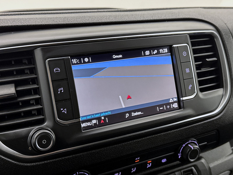 Kleine bestelwagen Toyota ProAce Worker 2.0 D-4D Navigator Marge (btw-vrij) Navigatie Trekhaak Camera Betimmering: afbeelding 8 Kleine bestelwagen Toyota ProAce Worker 2.0 D-4D Navigator Marge (btw-vrij) Navigatie Trekhaak Camera Betimmering: afbeelding 8