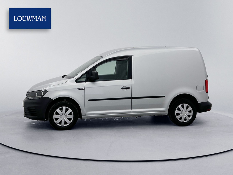 Kleine bestelwagen Volkswagen Caddy 2.0 TDI L1H1 BMT Economy Business Trekhaak Navigatie Cruise Control: afbeelding 13
