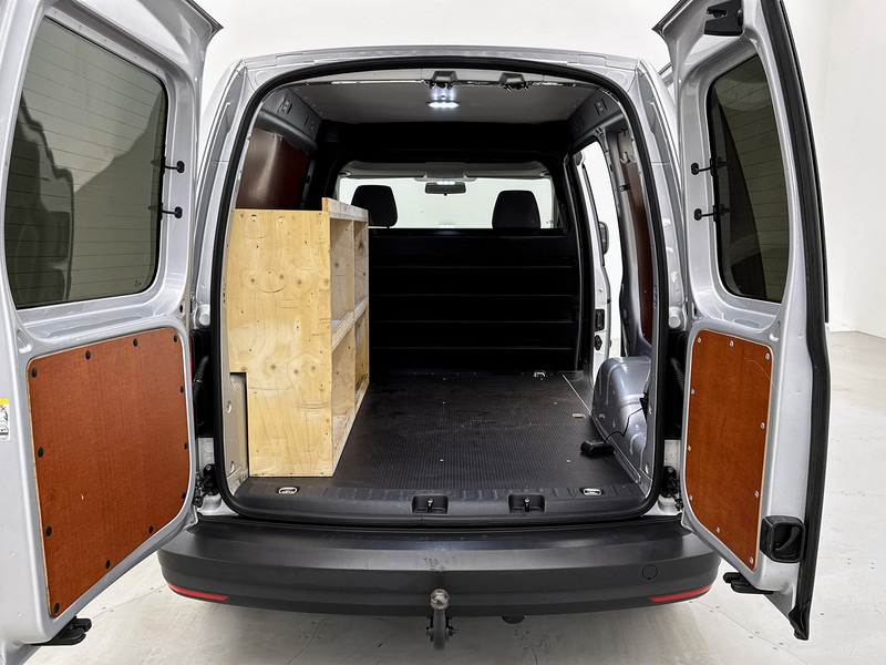Kleine bestelwagen Volkswagen Caddy 2.0 TDI L1H1 BMT Economy Business Trekhaak Navigatie Cruise Control: afbeelding 17