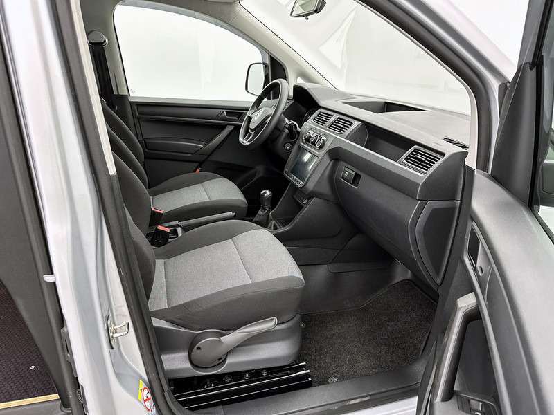 Kleine bestelwagen Volkswagen Caddy 2.0 TDI L1H1 BMT Economy Business Trekhaak Navigatie Cruise Control: afbeelding 15