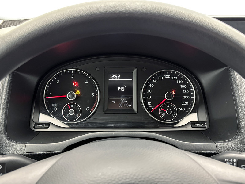 Volkswagen Caddy 2.0 TDI L1H1 BMT Economy Business Trekhaak Navigatie Cruise Control - Kleine bestelwagen: afbeelding 5 Volkswagen Caddy 2.0 TDI L1H1 BMT Economy Business Trekhaak Navigatie Cruise Control - Kleine bestelwagen: afbeelding 5