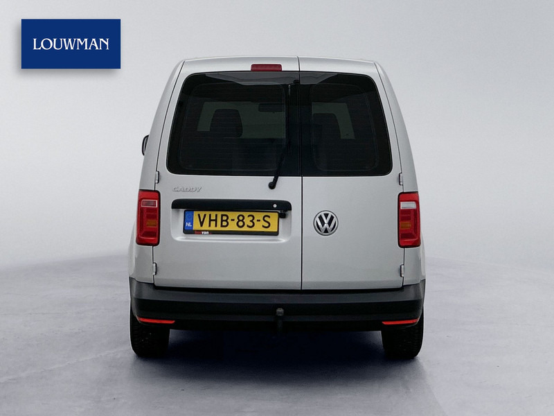 Kleine bestelwagen Volkswagen Caddy 2.0 TDI L1H1 BMT Economy Business Trekhaak Navigatie Cruise Control: afbeelding 12