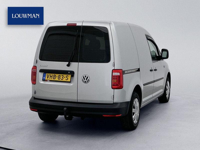 Volkswagen Caddy 2.0 TDI L1H1 BMT Economy Business Trekhaak Navigatie Cruise Control - Kleine bestelwagen: afbeelding 2 Volkswagen Caddy 2.0 TDI L1H1 BMT Economy Business Trekhaak Navigatie Cruise Control - Kleine bestelwagen: afbeelding 2