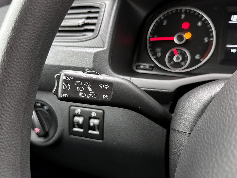 Kleine bestelwagen Volkswagen Caddy 2.0 TDI L1H1 BMT Economy Business Trekhaak Navigatie Cruise Control: afbeelding 20