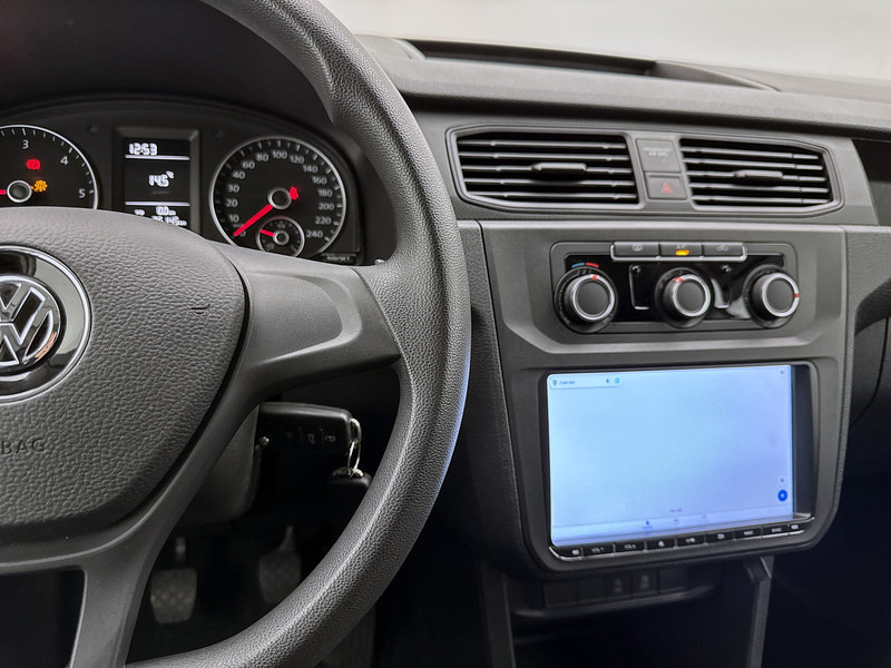 Kleine bestelwagen Volkswagen Caddy 2.0 TDI L1H1 BMT Economy Business Trekhaak Navigatie Cruise Control: afbeelding 19