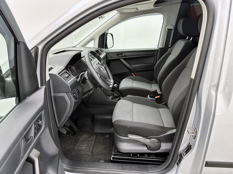 Kleine bestelwagen Volkswagen Caddy 2.0 TDI L1H1 BMT Economy Business Trekhaak Navigatie Cruise Control: afbeelding 14