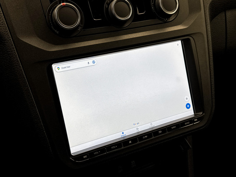 Kleine bestelwagen Volkswagen Caddy 2.0 TDI L1H1 BMT Economy Business Trekhaak Navigatie Cruise Control: afbeelding 7