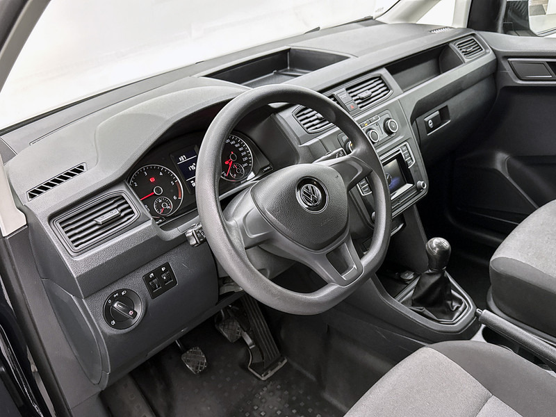 Volkswagen Caddy 2.0 TDI L1H1 BlueMotion Stoelverwarming Cruise control Euro 6 Bluetooth Tel Airco - Kleine bestelwagen: afbeelding 4 Volkswagen Caddy 2.0 TDI L1H1 BlueMotion Stoelverwarming Cruise control Euro 6 Bluetooth Tel Airco - Kleine bestelwagen: afbeelding 4