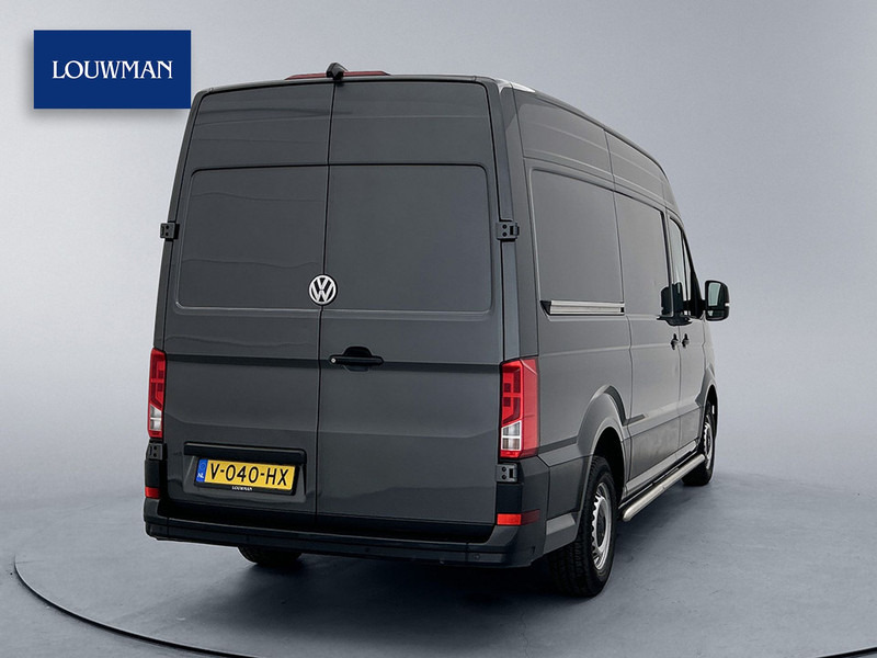 Volkswagen Crafter 30 2.0 TDI L3H3 Navigatie Achteruitrijcamera Betimmering Cruise Control - Kleine bestelwagen: afbeelding 2 Volkswagen Crafter 30 2.0 TDI L3H3 Navigatie Achteruitrijcamera Betimmering Cruise Control - Kleine bestelwagen: afbeelding 2