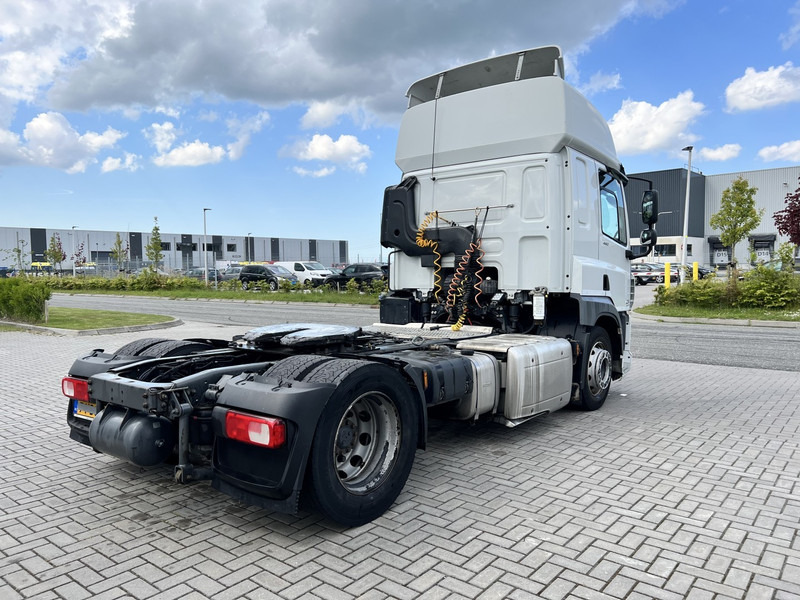 DAF CF 440 4x2 trekker Hydraulic - Trekker: afbeelding 5 DAF CF 440 4x2 trekker Hydraulic - Trekker: afbeelding 5