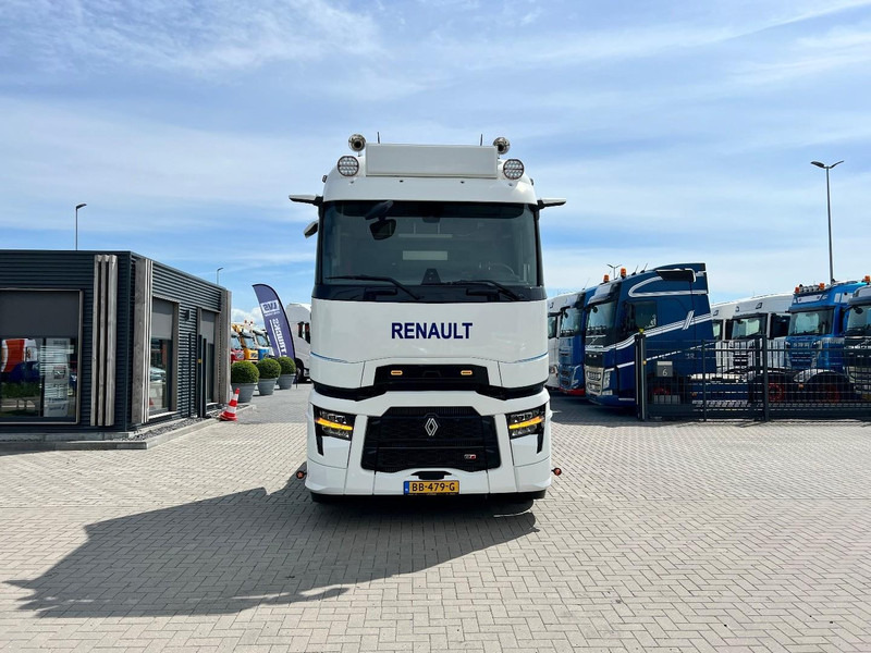 Renault T480 T-HIGH 4x2 Trekker Standclima / 2x Tank / New - Trekker: afbeelding 2 Renault T480 T-HIGH 4x2 Trekker Standclima / 2x Tank / New - Trekker: afbeelding 2