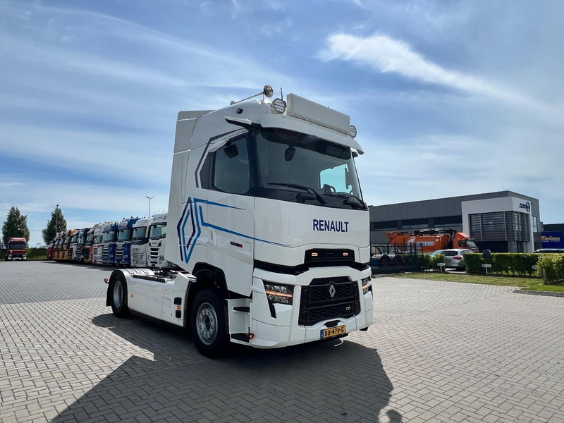 Renault T480 T-HIGH 4x2 Trekker Standclima / 2x Tank / New - Trekker: afbeelding 3 Renault T480 T-HIGH 4x2 Trekker Standclima / 2x Tank / New - Trekker: afbeelding 3