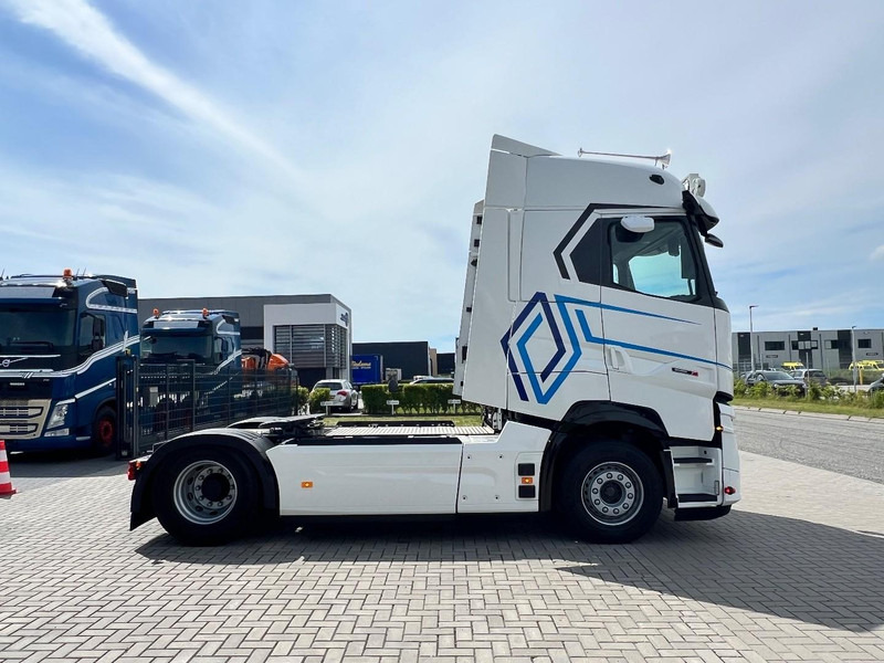 Renault T480 T-HIGH 4x2 Trekker Standclima / 2x Tank / New - Trekker: afbeelding 4 Renault T480 T-HIGH 4x2 Trekker Standclima / 2x Tank / New - Trekker: afbeelding 4