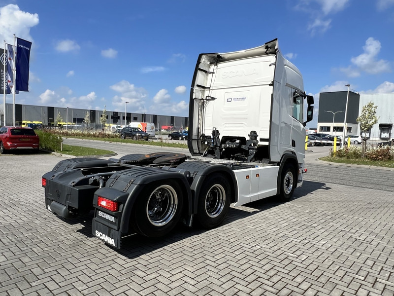 Scania R540 6x2 NGS 6x2 Trekker Retarder / Highline / 572.222 km - Trekker: afbeelding 5 Scania R540 6x2 NGS 6x2 Trekker Retarder / Highline / 572.222 km - Trekker: afbeelding 5