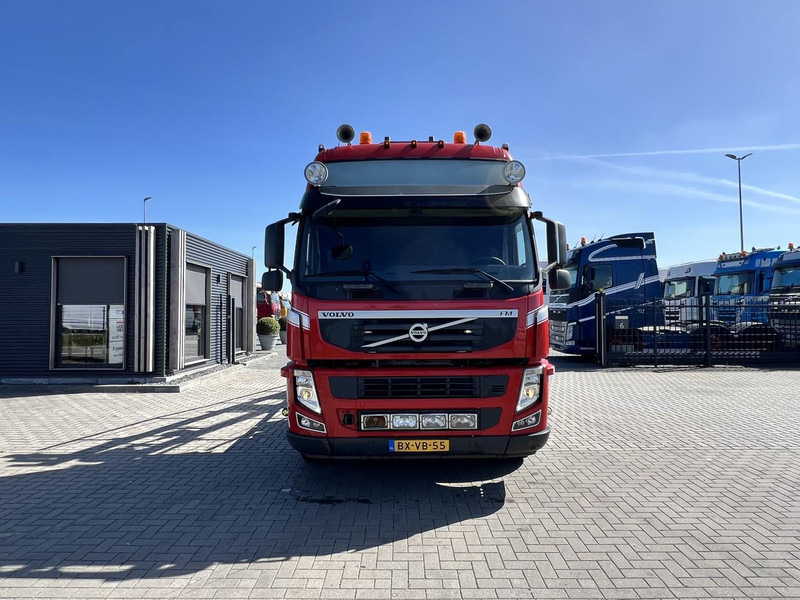 Volvo FM500 6x2 Containersysteem Globetrotter XL - Kabelsysteem truck: afbeelding 2 Volvo FM500 6x2 Containersysteem Globetrotter XL - Kabelsysteem truck: afbeelding 2