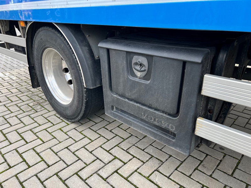 Volvo FMX 330 4X2 Bakwagen - Bakwagen: afbeelding 5 Volvo FMX 330 4X2 Bakwagen - Bakwagen: afbeelding 5