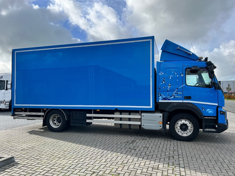 Volvo FMX 330 4X2 Bakwagen - Bakwagen: afbeelding 4 Volvo FMX 330 4X2 Bakwagen - Bakwagen: afbeelding 4