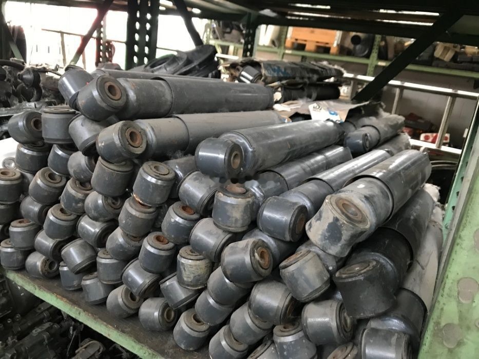 Amortizoare camion din dezmembrari - Schokdempers voor Vrachtwagen: afbeelding 2 Amortizoare camion din dezmembrari - Schokdempers voor Vrachtwagen: afbeelding 2