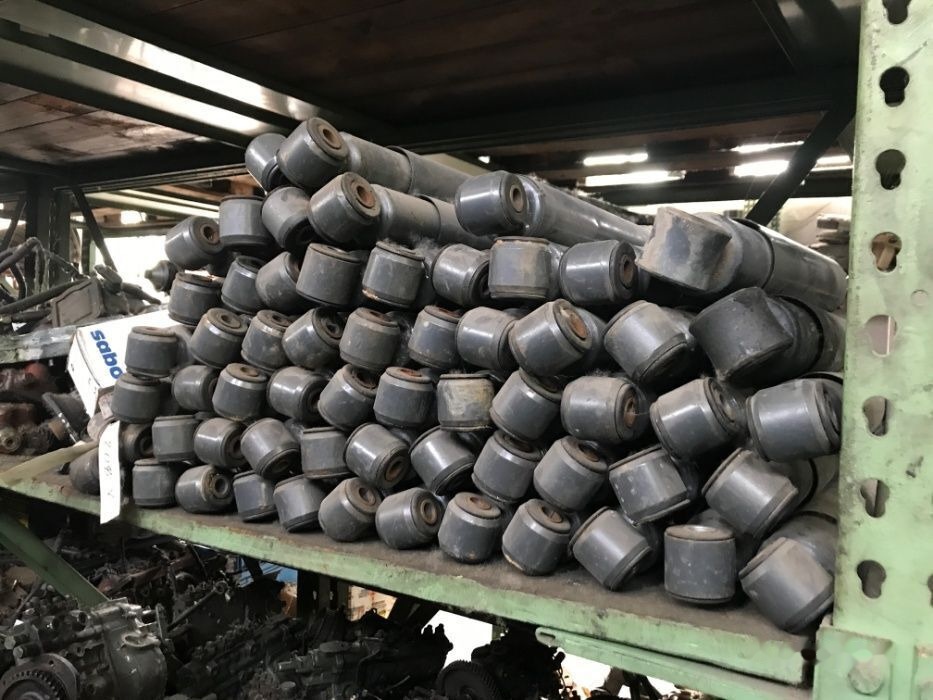 Amortizoare camion din dezmembrari - Schokdempers voor Vrachtwagen: afbeelding 1 Amortizoare camion din dezmembrari - Schokdempers voor Vrachtwagen: afbeelding 1