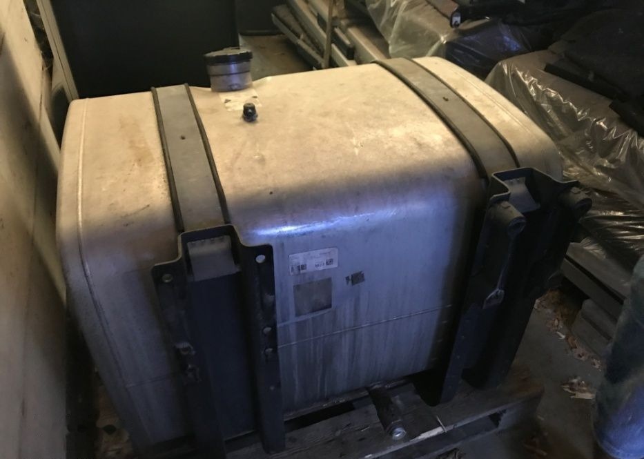 DAF XF CF - Brandstoftank voor Vrachtwagen: afbeelding 5 DAF XF CF - Brandstoftank voor Vrachtwagen: afbeelding 5