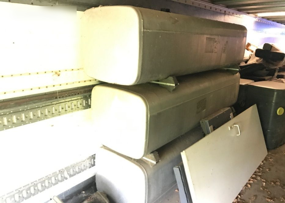 DAF XF CF - Brandstoftank voor Vrachtwagen: afbeelding 4 DAF XF CF - Brandstoftank voor Vrachtwagen: afbeelding 4