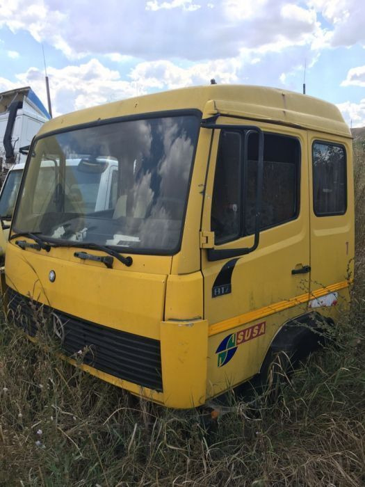 Mercedes-Benz 814-817 - Cabine voor Vrachtwagen: afbeelding 1 Mercedes-Benz 814-817 - Cabine voor Vrachtwagen: afbeelding 1