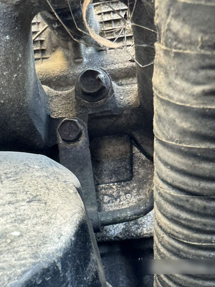 Nissan - 2,5 YD22DD YD22DDT Renault MAXITY - 2,488 cc 2008 - 4 cil - Motor voor Vrachtwagen: afbeelding 3 Nissan - 2,5 YD22DD YD22DDT Renault MAXITY - 2,488 cc 2008 - 4 cil - Motor voor Vrachtwagen: afbeelding 3