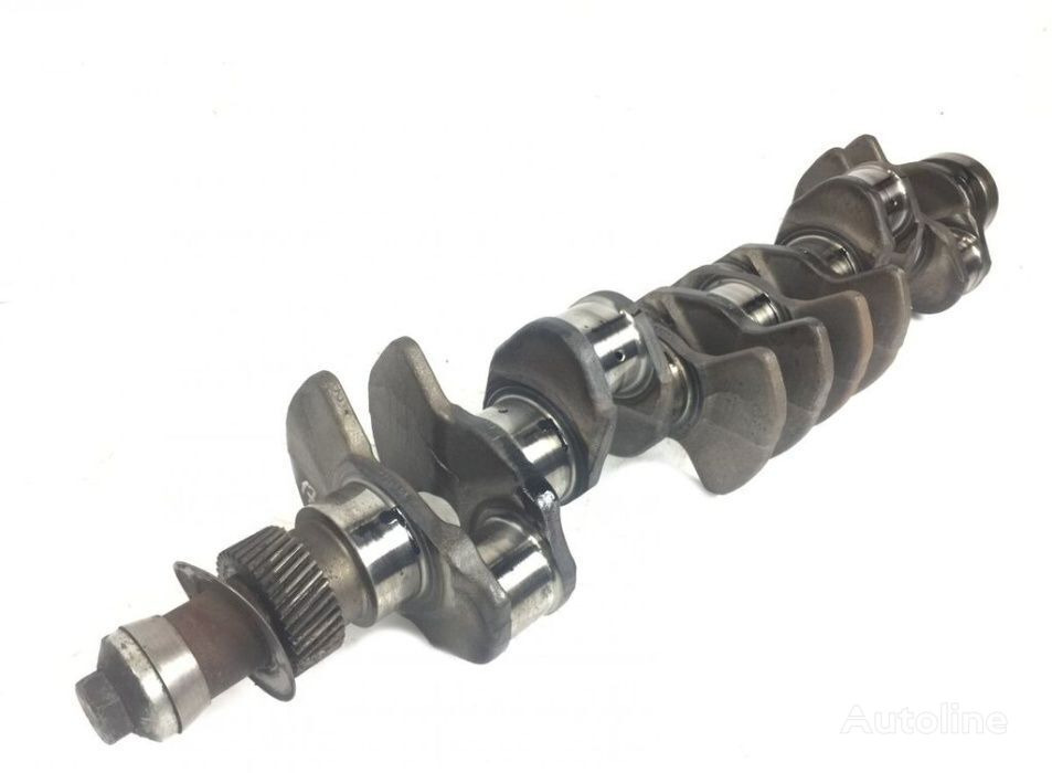 Scania 1338810 1411335 Scania 4-series 94/114/124 - Cardanas voor Vrachtwagen: afbeelding 1 Scania 1338810 1411335 Scania 4-series 94/114/124 - Cardanas voor Vrachtwagen: afbeelding 1