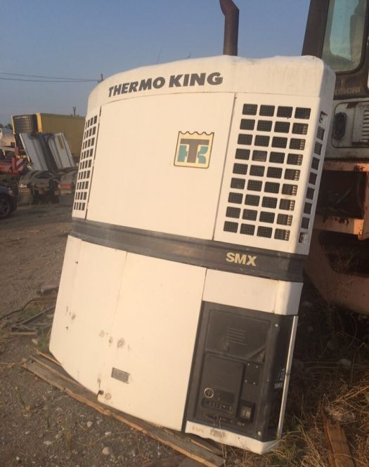 Thermo King Carrier piese dezmembrari - Koelunit: afbeelding 1 Thermo King Carrier piese dezmembrari - Koelunit: afbeelding 1