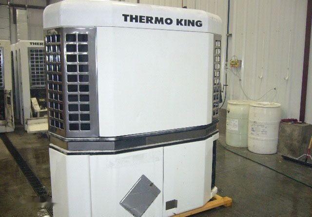 Thermo King SB III SR - Koelunit: afbeelding 1 Thermo King SB III SR - Koelunit: afbeelding 1
