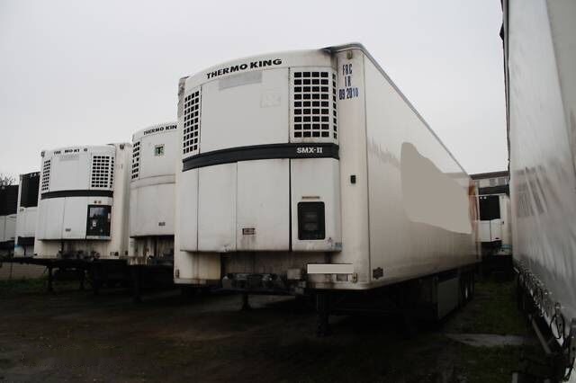 Thermo King Vand piese din dezmembrari - Koelunit: afbeelding 1 Thermo King Vand piese din dezmembrari - Koelunit: afbeelding 1