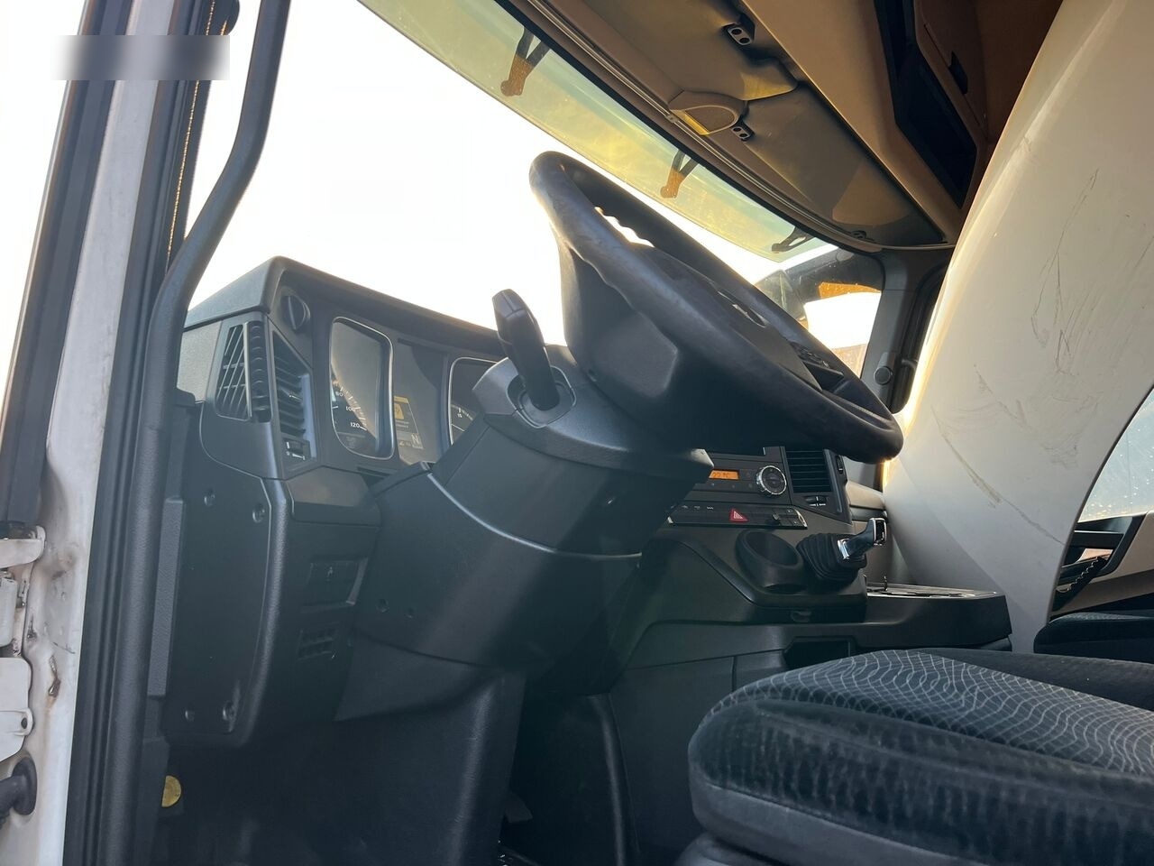 Mercedes-Benz Actros 1842 MP4 - Trekker: afbeelding 4 Mercedes-Benz Actros 1842 MP4 - Trekker: afbeelding 4