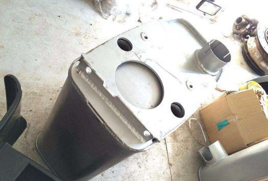 Vand Tobe evacuare, elemente evacuare, racoarde la cele mai bun - Geluiddemper voor Vrachtwagen: afbeelding 4 Vand Tobe evacuare, elemente evacuare, racoarde la cele mai bun - Geluiddemper voor Vrachtwagen: afbeelding 4