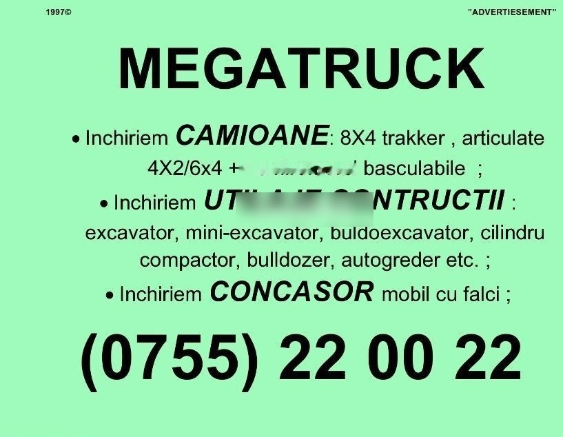 Volvo FM 9 TRAKKER 8x4 - PIESE DIN DEZMEMBRARI - Dynamo voor Vrachtwagen: afbeelding 2 Volvo FM 9 TRAKKER 8x4 - PIESE DIN DEZMEMBRARI - Dynamo voor Vrachtwagen: afbeelding 2