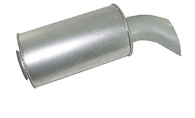 For Volvo car - Geluiddemper voor Personenwagen: afbeelding 1 For Volvo car - Geluiddemper voor Personenwagen: afbeelding 1