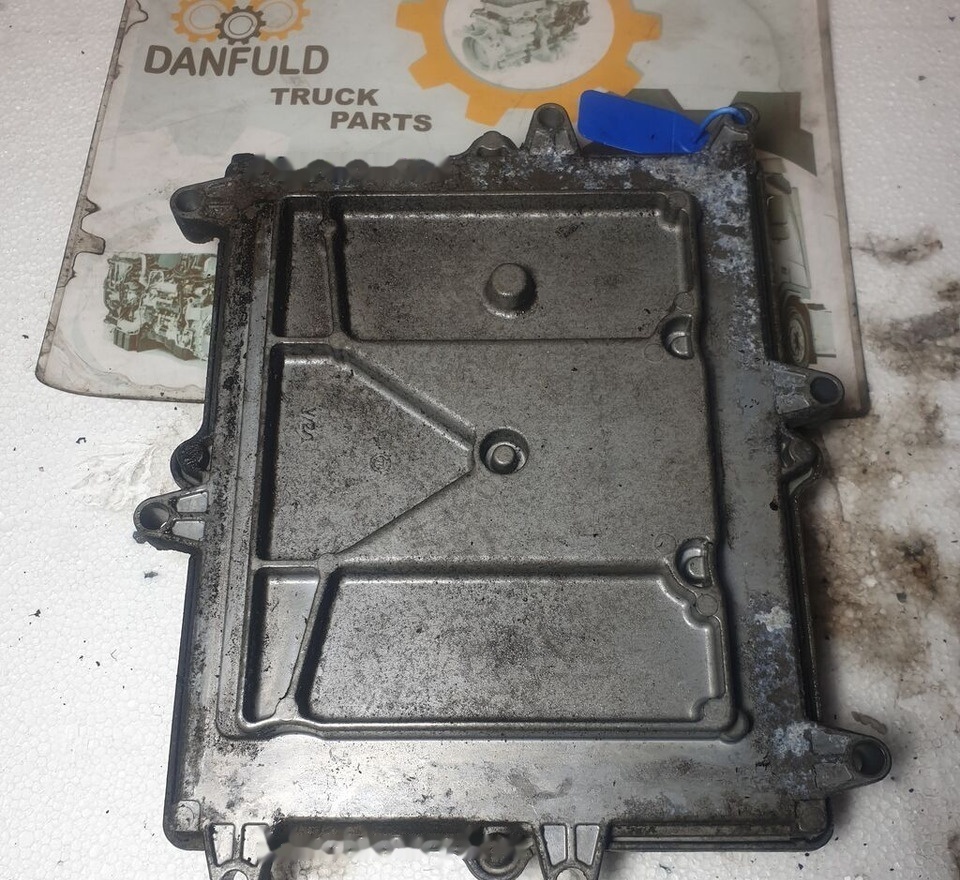 Bosch 0281020067 truck - ECU voor Vrachtwagen: afbeelding 3 Bosch 0281020067 truck - ECU voor Vrachtwagen: afbeelding 3