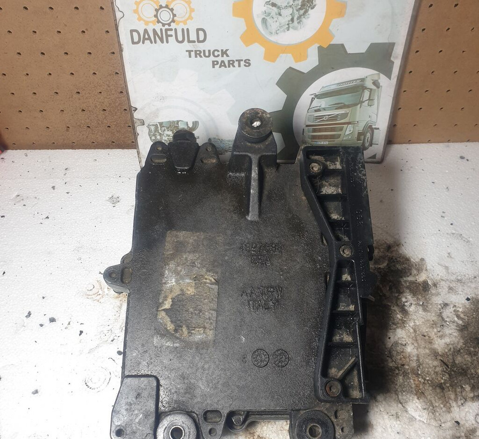 Bosch truck - ECU voor Vrachtwagen: afbeelding 3 Bosch truck - ECU voor Vrachtwagen: afbeelding 3