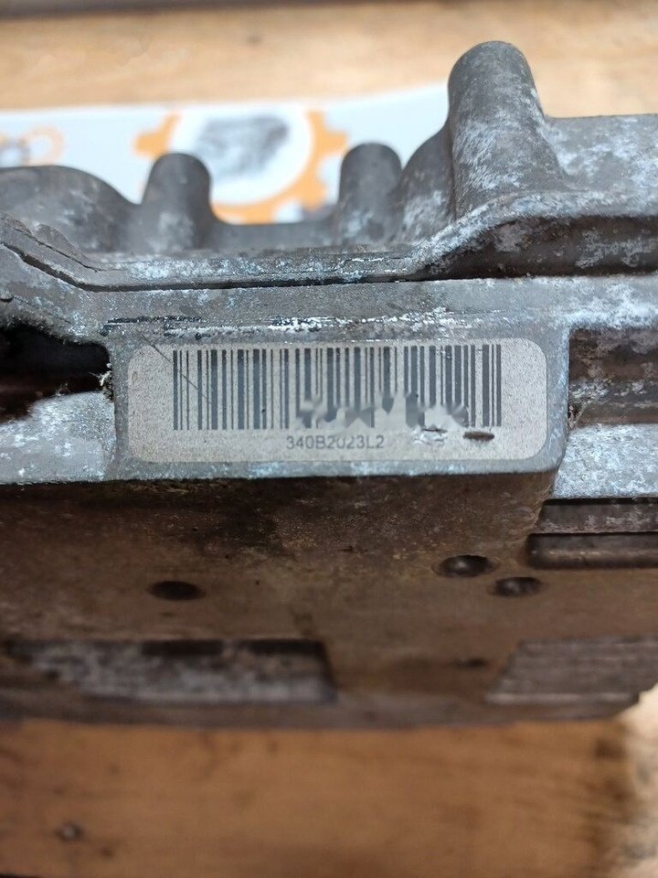 DAF 2013285 DAF CF/XF MX-11 , MX-13 truck - ECU voor Vrachtwagen: afbeelding 2 DAF 2013285 DAF CF/XF MX-11 , MX-13 truck - ECU voor Vrachtwagen: afbeelding 2