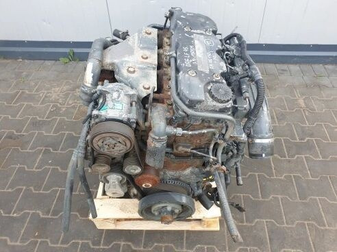 DAF BE110C DAF truck - Motor voor Vrachtwagen: afbeelding 1 DAF BE110C DAF truck - Motor voor Vrachtwagen: afbeelding 1
