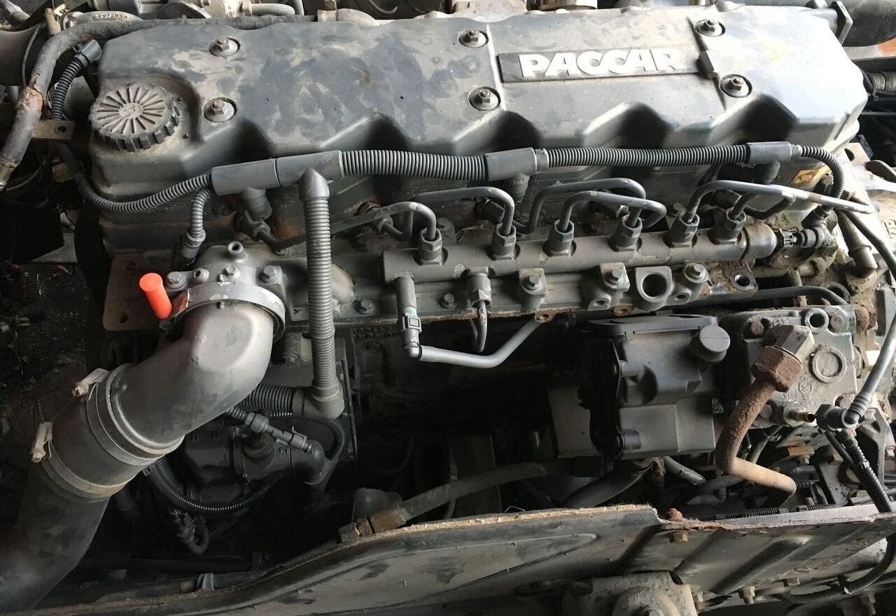 DAF GR165 U2 DAF Lf45 - Motor voor Vrachtwagen: afbeelding 5 DAF GR165 U2 DAF Lf45 - Motor voor Vrachtwagen: afbeelding 5