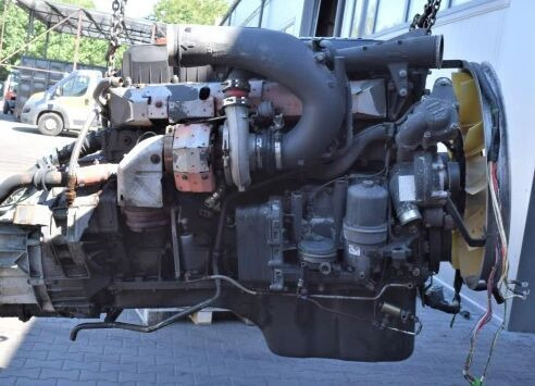DAF MX 300 U1 DAF CF 85, XF 105 - Motor voor Vrachtwagen: afbeelding 2 DAF MX 300 U1 DAF CF 85, XF 105 - Motor voor Vrachtwagen: afbeelding 2