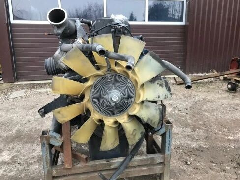 DAF MX13 truck - Motor voor Vrachtwagen: afbeelding 2 DAF MX13 truck - Motor voor Vrachtwagen: afbeelding 2