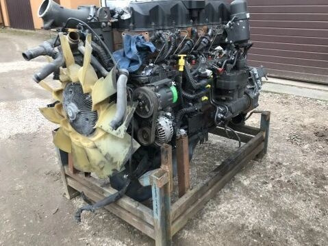 DAF MX13 truck - Motor voor Vrachtwagen: afbeelding 1 DAF MX13 truck - Motor voor Vrachtwagen: afbeelding 1